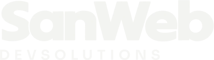 SanWeb DevSolutions